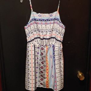 Womens sundress